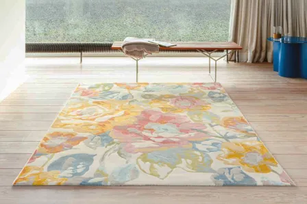 Tapete Bloom 118