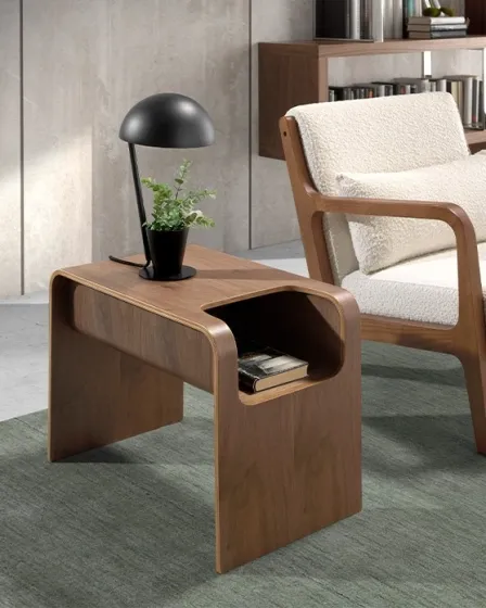 Mesa de Apoio Tura