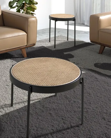 Mesa de Centro Bajul