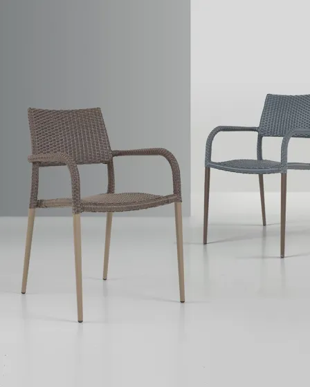 Cadeirão de Jardim ARL 3