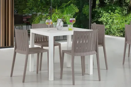 Mesa de Jardim Woody 