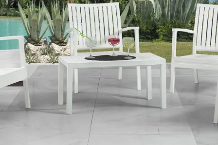 Mesa de Centro Woody