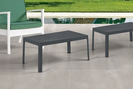 Mesa de Centro Sunrise