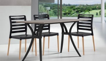 Mesa de Cozinha Classic XL