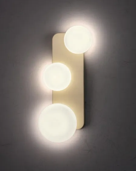 Candeeiro de Parede Lumien