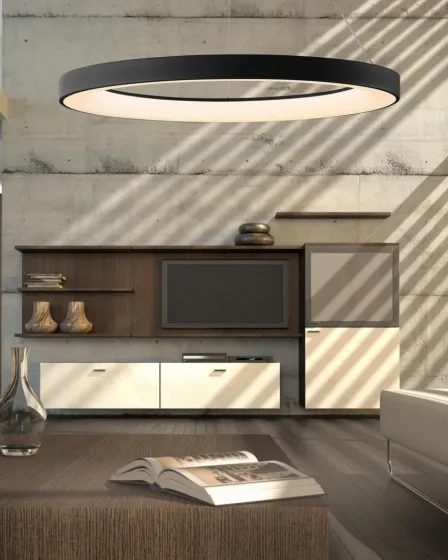 Candeeiro de Teto Niseko Dimmable