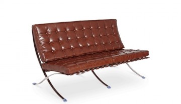 O sofá James é a combinação perfeita de design moderno e conforto, para tornar a sua sala mais aconchegante!