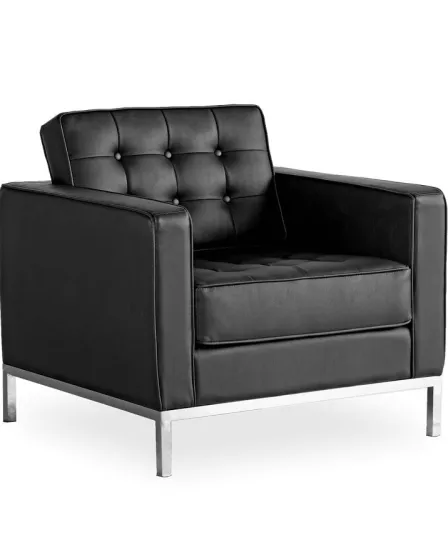 Poltrona Purus