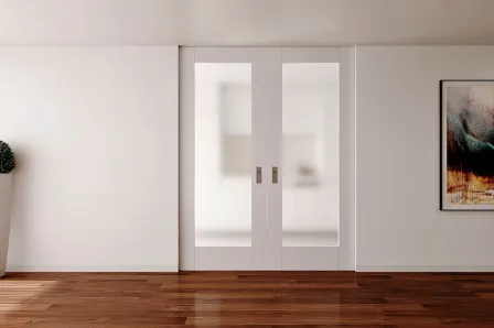 Portas de Correr Interiores