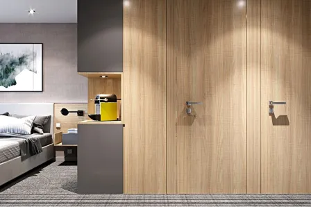 Portas Interiores Modernas