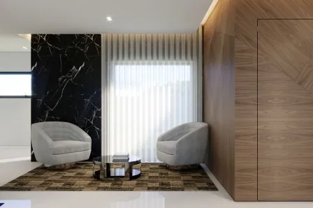 Portas Interiores