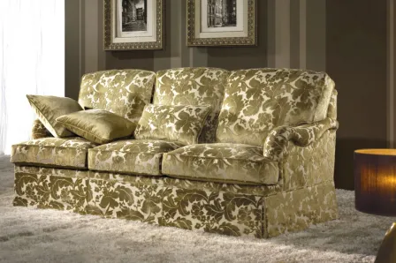 Sofa Chad 2 Lugares