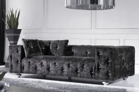 Sofa Diamante 2 Lugares