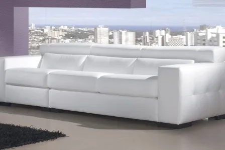 Sofa Jacarta 2 Lugares