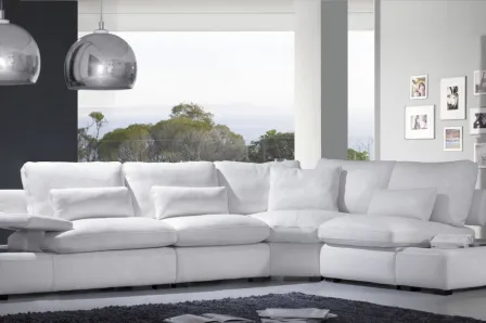 Sofa de Canto Madagascar