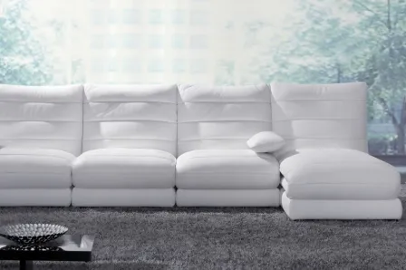 Sofa Chaise Longue Peniche