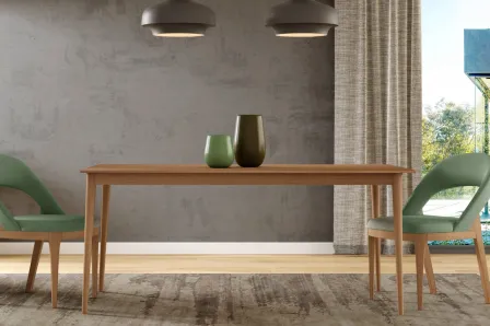 Mesa de Jantar Enkel 01