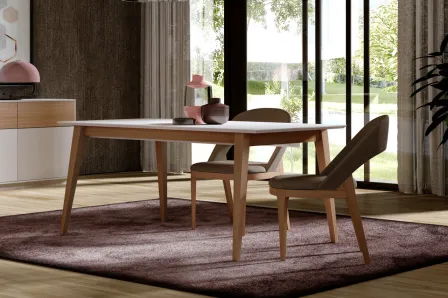 Mesa de Jantar Enkel 15
