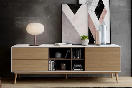 Móvel TV Enkel V12