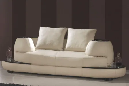 Sofa Sidney 2 Lugares