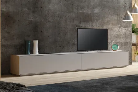 Móvel TV Enkel 03