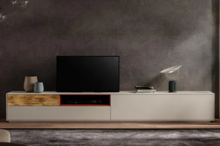 Móvel TV Enkel 06