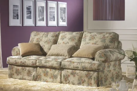 Sofa Tunisia 2 Lugares