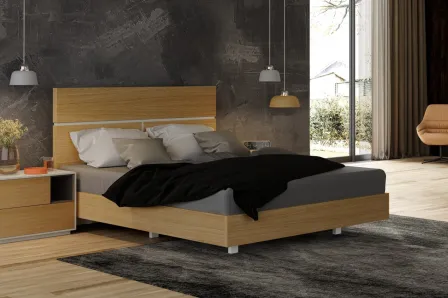 Cama de Casal Enkel 2