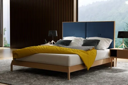 Cama de Casal Enkel 04