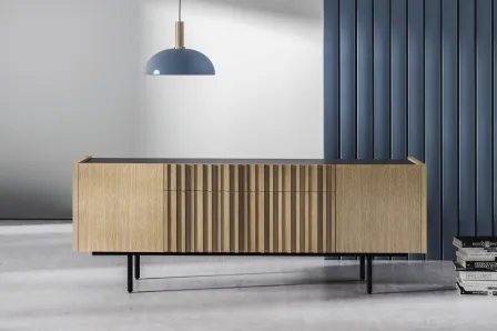 Aparador Slat 04