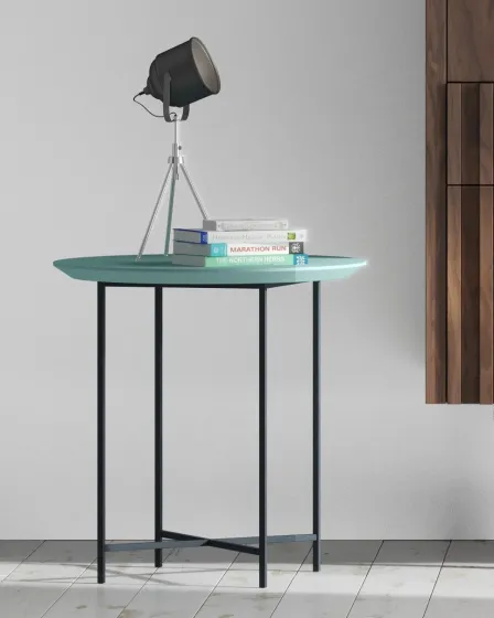 Mesa de Apoio Slat 01