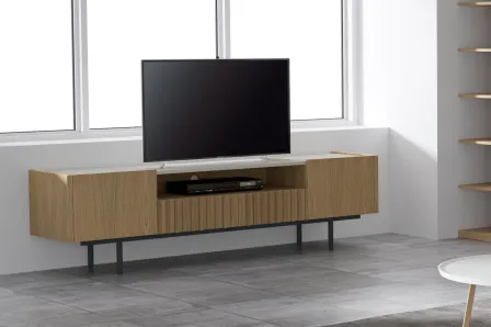 Móvel TV Slat 04