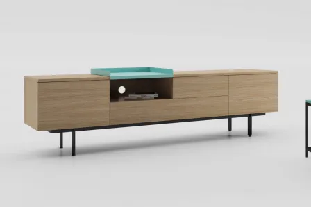 Móvel TV Tray 04