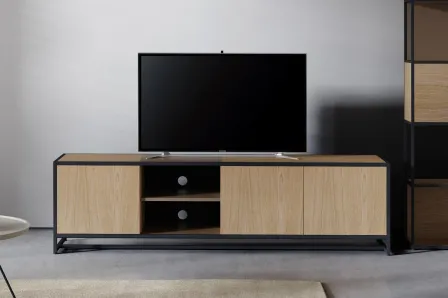 Móvel TV Tube 04