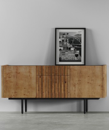 Aparador Slat 02