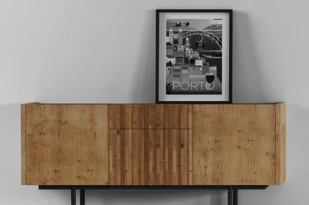 Aparador Slat 02