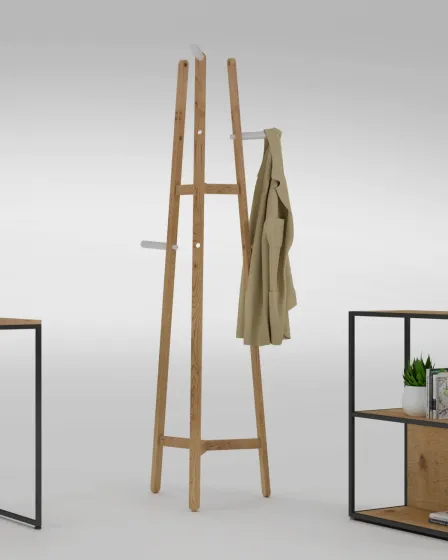 Cabide Rack 02
