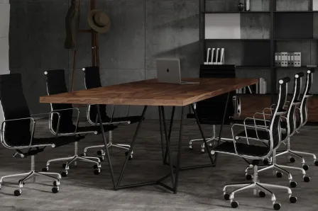 Mesa de Jantar Elege
