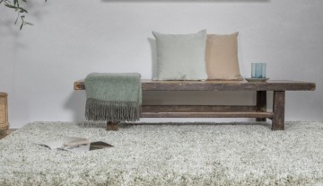 O tapete Barnaby é a escolha perfeita para qualquer decoração. Seu design moderno e elegante adiciona um toque de luxo a qualquer cômodo.
