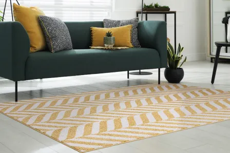 Tapete Muse Chevron 08