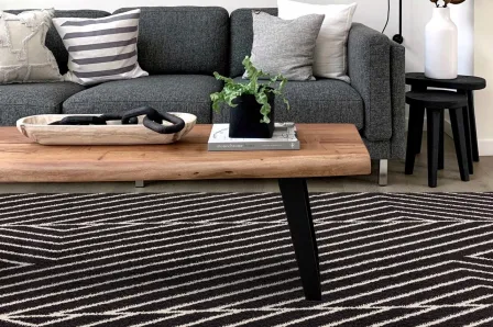 Tapete Muse Linear
