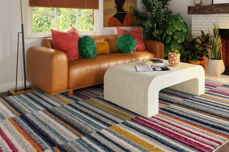 Tapete Muse Stripe