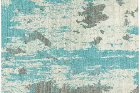 Tapete Nova Painterly