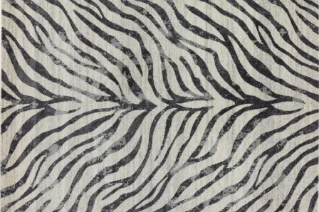 Tapete Nova Zebra