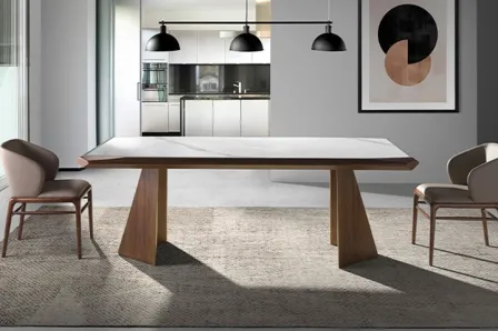 Mesa de Jantar Liguria