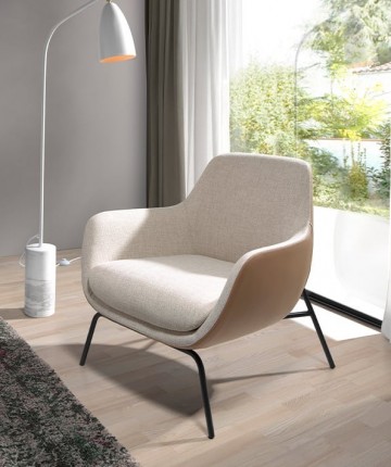 Poltrona Rattan