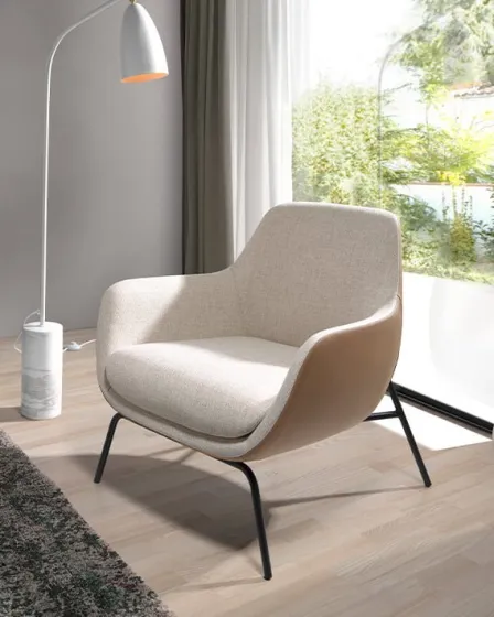 Poltrona Rattan