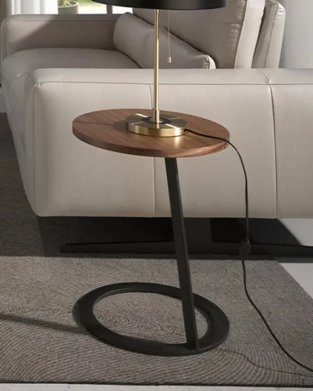 Mesa de Apoio Isola