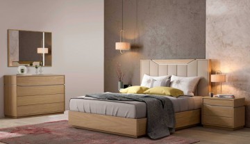 Quarto de Casal Luca Mor