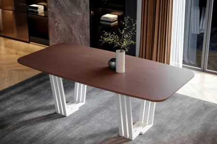 Mesa de Jantar Luca Mor